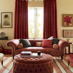 Zoffany Fabrics - Fabric
