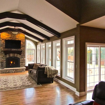 Sunrooms