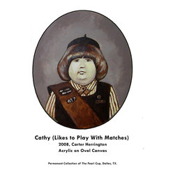 Sold Representational Artworks - Products