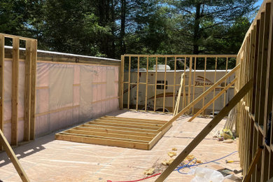 Framing