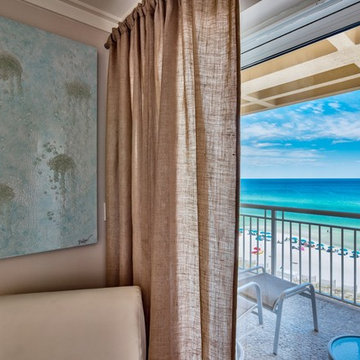 Destin Towers Unit 81