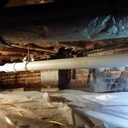 Drain Repair - Home Improvement