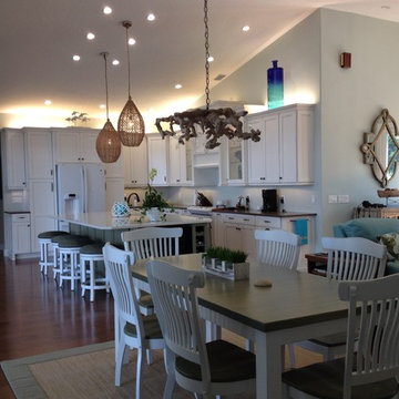 Indian River Vacation Home