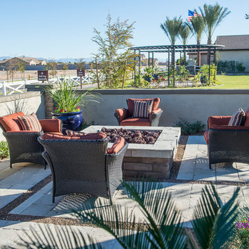 Complete Model Home Customization