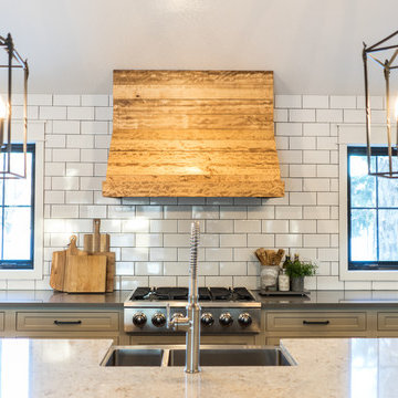 French Island Remodel