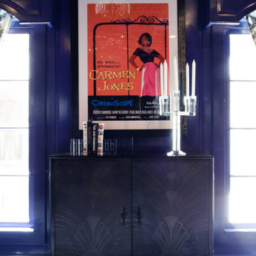 Johns Creek | Karaoke Room