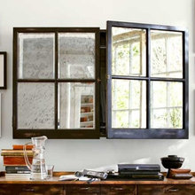 flat screen hide