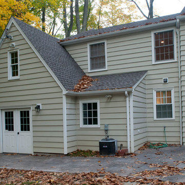 Double Dormer