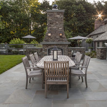 Patios