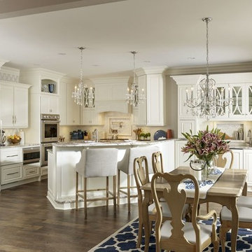 Medallion Cabinetry Kitchens