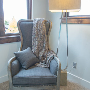 Thornview Retreat
