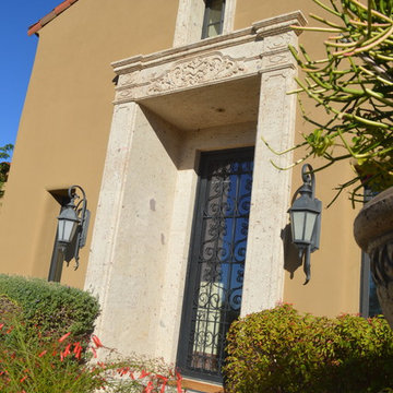Home Exterior Remodels