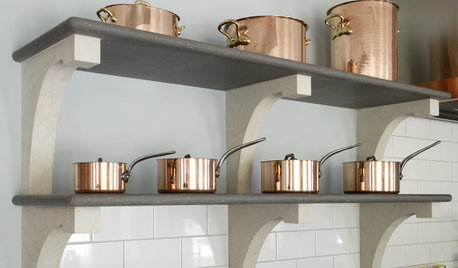 6 idées à voler aux cuisines de chef