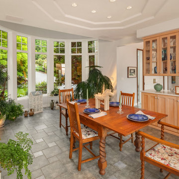 Carnation Custom Home
