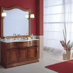 AQUOS Bath Vanity - Products