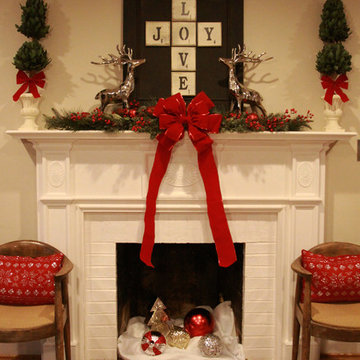 Holiday Decor