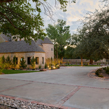 Upper Valley Curb Appeal