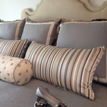 Bedrooms