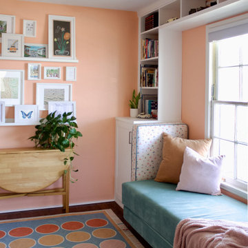 Beach Bungalow Guest Room