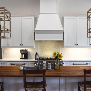 Kitchens