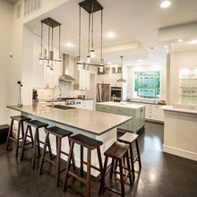 planning our kitchen