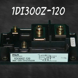 1DI300Z-120 Fuji Power Transistor Module - Outdoor Products