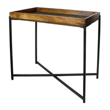 WorkTable Ideas