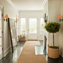 Entry Way