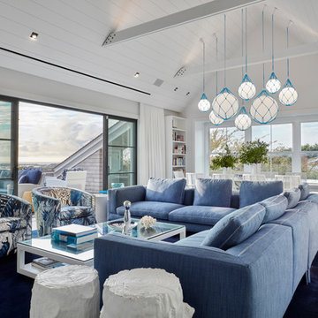 Montauk Beach House "Floritauk"