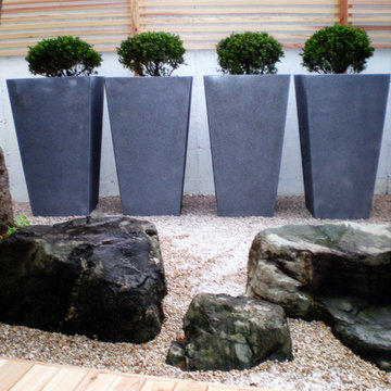 N医院/courtyard N