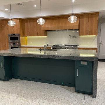 Mid-Century Modern Renovations
