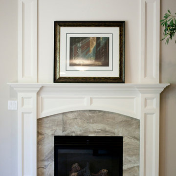 Portland NW Transitional Home