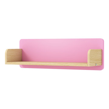 Wandboard Simple | Pink