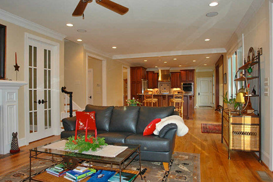 5431 Ridgelea Estates