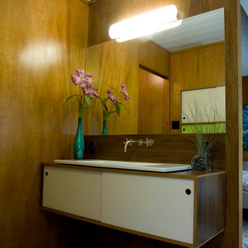 Palo Alto | Eichler | Bathroom Remodel