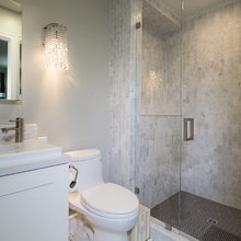 Master Bath Shower