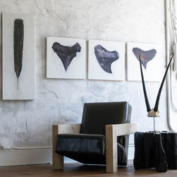 Furniture Design - Furniture