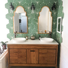 1/2 Bath
