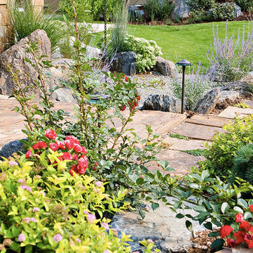 Landscape Projects