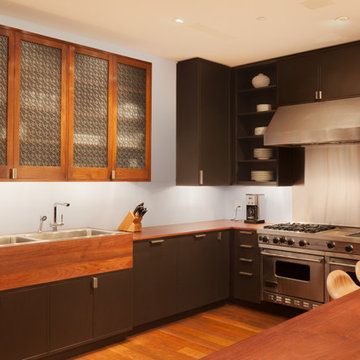 Eljin Construction of NY, Inc. - Murray Hill Townhouse