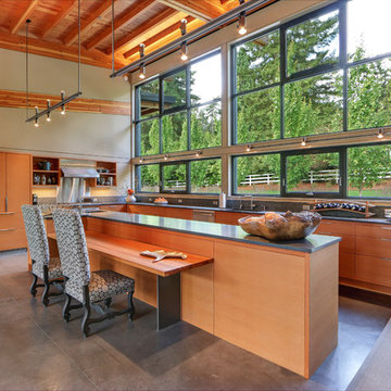 Bellevue residence
