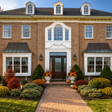 Ready to make a grand entrance this season?