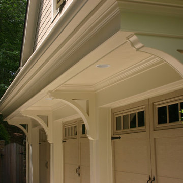 Curb Appeal