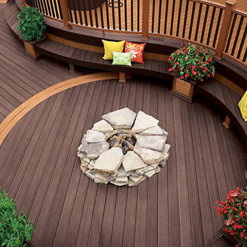 Decks