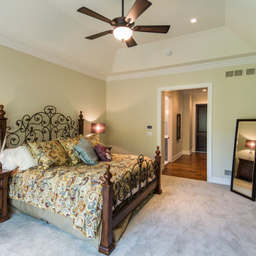 The Regency Wildwood