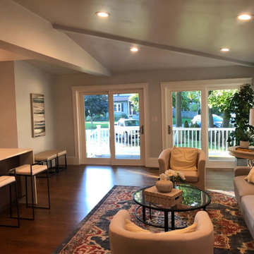 Interior Remodels