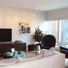 Loop Apartment