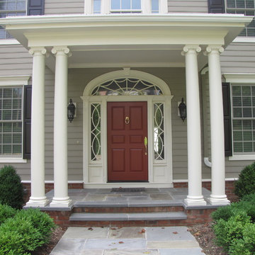 New Home Construction