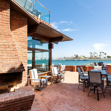 Point Loma Waterfront Restoration