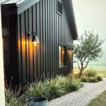 Exterior Inspiration